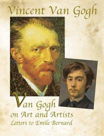 Van Gogh on Art and Artists (Paperback, 2003, Dover Publications)