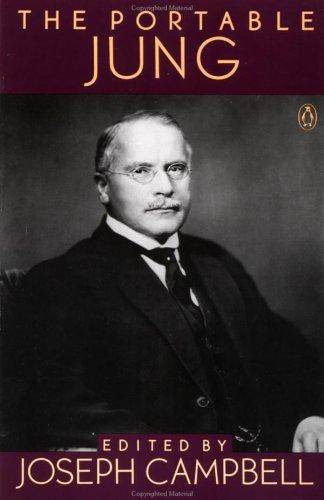 Carl Jung: The portable Jung (1976, Penguin Books)