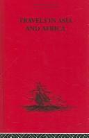 Travels in Asia and Africa, 1325-1354 (2005, RoutledgeCurzon)