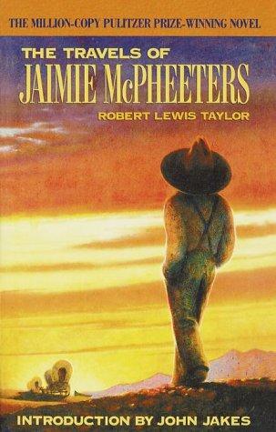 Robert Lewis Taylor: The travels of Jaimie McPheeters (1993, Doubleday)