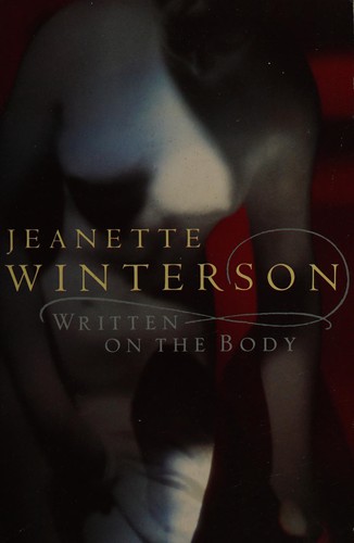 Written on the body (1993, Vintage)