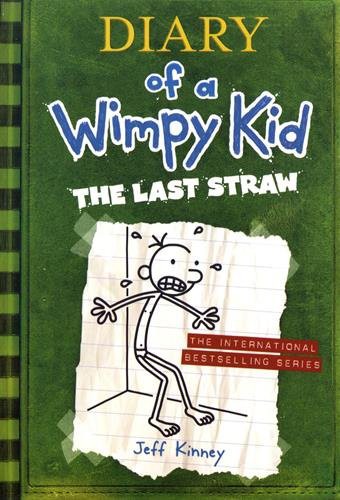 Jeff Kinney: Diary of a Wimpy Kid (Paperback, 2009, Hachette Book Group USA)