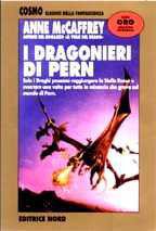 I dragonieri di Pern (Paperback, Italian language, 1997, Nord)