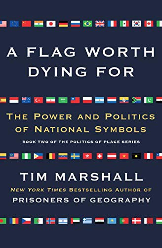 A Flag Worth Dying For (Paperback, 2018, Scribner)