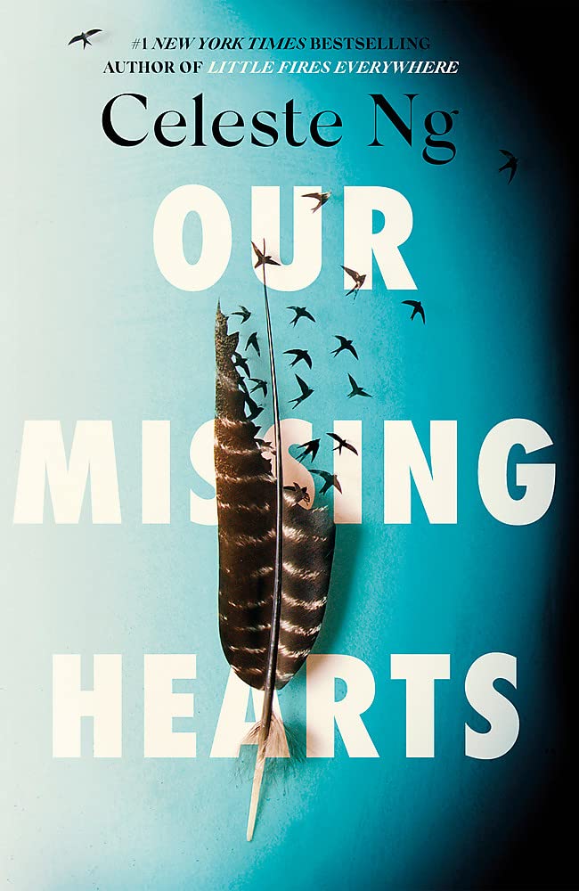 Our Missing Hearts (2022, Little, Brown Book Group Limited)