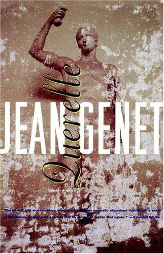 Jean Genet: Querelle (Paperback, 1987, Grove Weidenfeld)