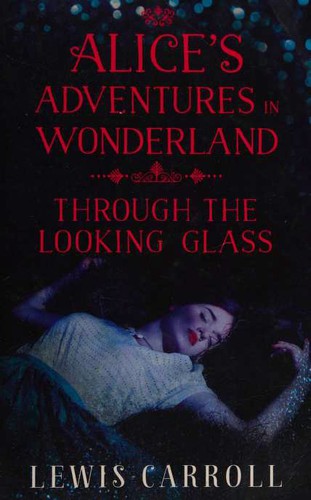 Lewis Carroll: Alice's Adventures in Wonderland (Paperback, 1997, Simon & Schuster)