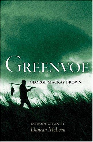 Greenvoe (Paperback, 2004, Polygon)