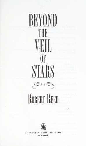 Beyond the veil of stars (1994, TOR, Distributed by St. Martin's Press)
