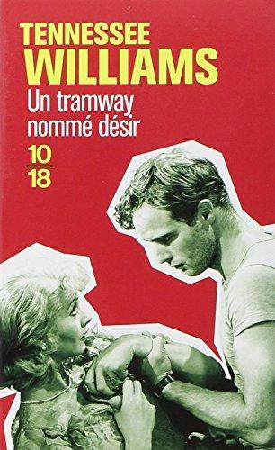 Tennessee Williams: Un tramway nommé Désir (French language, 2003)