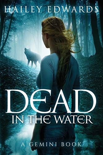 Dead in the Water (Paperback, 2015, CreateSpace Independent Publishing Platform)
