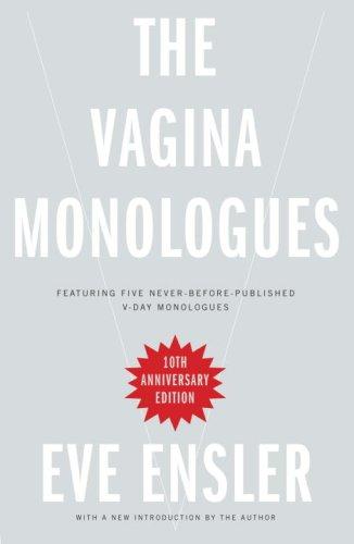 Eve Ensler: The vagina monologues (Hardcover, 2008, Villard)