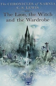 The Lion, the Witch and the Wardrobe (2000, HarperCollins)