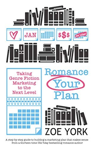 Romance Your Plan (Paperback, 2020, ZoYo Press)