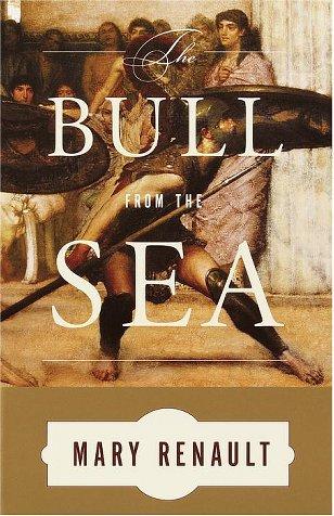 The bull from the sea (2001, Vintage Books)