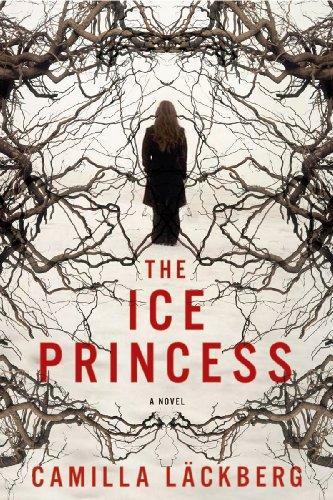The Ice Princess (Patrik Hedström, #1) (2010, Pegasus Books)