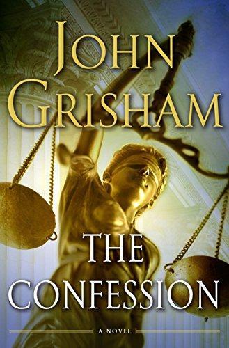 John Grisham, John Grisham: The Confession