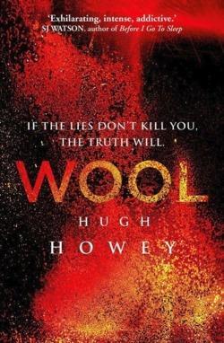 Wool (Paperback, 2013, Arrow Books)
