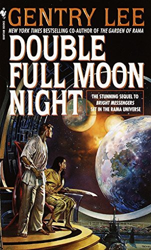 Gentry Lee: Double Full Moon Night (Paperback, 2000, Spectra)