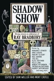 Shadow Show (Hardcover, 2012, William Morrow)