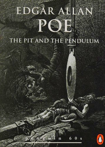 The Pit and the Pendulum and Other Stories (Paperback, 1995, Penguin Books)