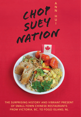 Chop Suey Nation (2019, Douglas and McIntyre (2013) Ltd.)