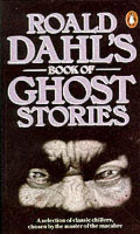 Roald Dahl: Book of Ghost Stories (Hardcover, Spanish language, 1994, Penguin Books)