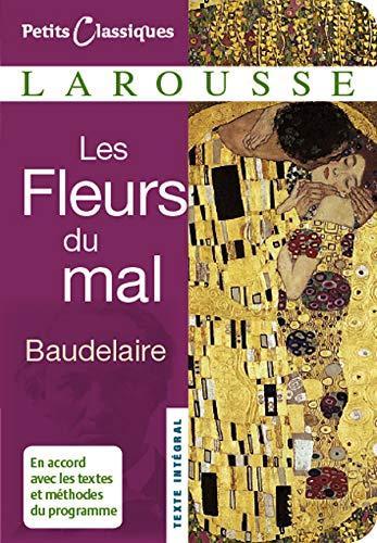 Les Fleurs du mal (French language, 2006)