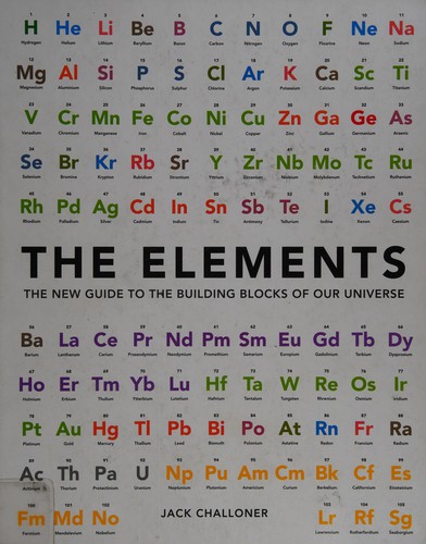 The elements (2012, Carlton)