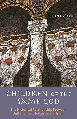 Children of the Same God (Paperback, 2014, Skinner House Books)