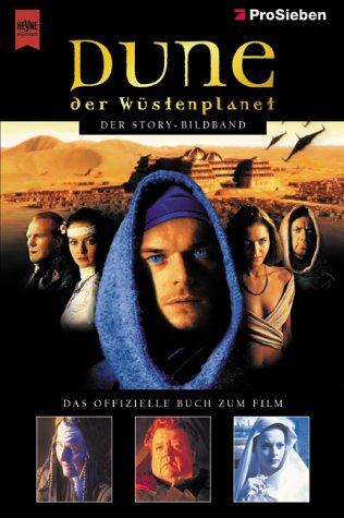 Dune - Der Wüstenplanet. (Paperback, German language, 2001, Heyne)