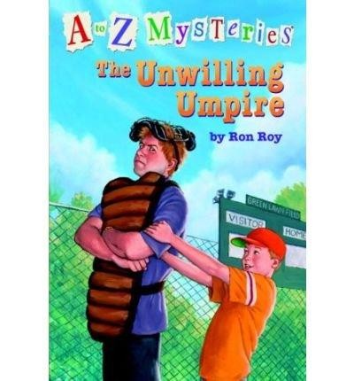 Ron Roy: A to Z Mysteries (2012, Scholastic)