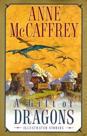 A gift of dragons (2002, Ballantine Books)