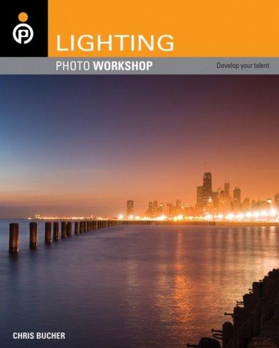 Chris Bucher: Lighting Photo Workshop (2007, Wiley)