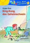 King-Kong, das Geheimschwein (Hardcover, German language, 1996, Oetinger Verlag)