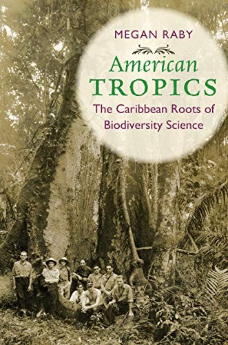 American Tropics (2017, University of North Carolina Press, The University of North Carolina Press)