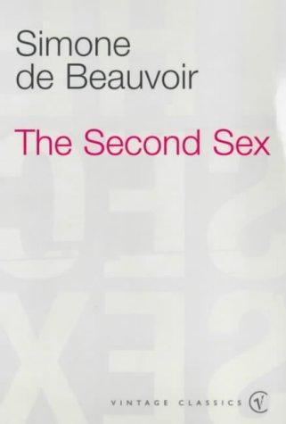 The Second Sex (1997)