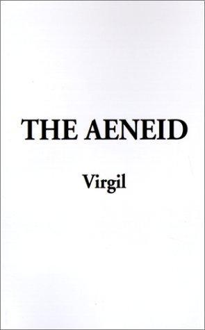 Virgil: The Aeneid (Paperback, 2001, IndyPublish.com)