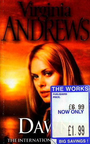 V. C. Andrews: Dawn (Paperback, 2002, Pocket Books)