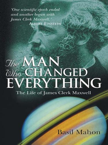 Basil Mahon: The Man Who Changed Everything (EBook, 2005, John Wiley & Sons, Ltd.)