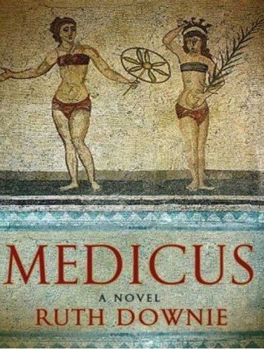 Medicus (AudiobookFormat, 2007, Tantor Media)