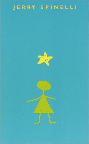 Jerry Spinelli: Stargirl (2000, Knopf, Distributed by Random House)