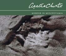 Agatha Christie: Murder in Mesopotamia (AudiobookFormat, 2006, Macmillan Audio Books)
