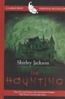The haunting (2002, Thorndike Press)