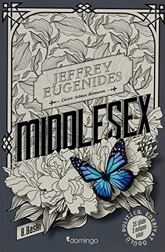 Middlesex (Paperback, 2015, Domingo Yayinevi)