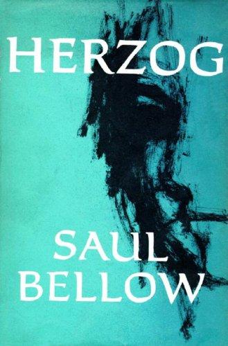 Saul Bellow: Herzog (AudiobookFormat, 2006, Blackstone Audiobooks)
