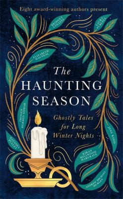 Haunting Season (2021, Little, Brown Book Group Limited)