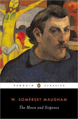 The Moon and Sixpence (Penguin Classics) (2005, Penguin Classics)