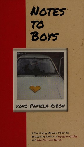 Notes to boys (2014, Rare Bird Books)