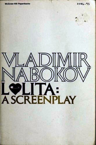 Lolita (Paperback, 1983, McGraw-Hill Book Company)